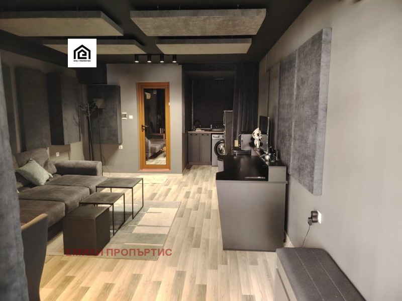 В аренду  Студия София , Кръстова вада , 40 кв.м | 11936106 - изображение [5]