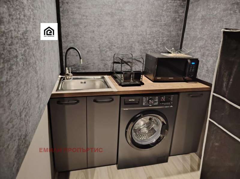 В аренду  Студия София , Кръстова вада , 40 кв.м | 11936106 - изображение [4]