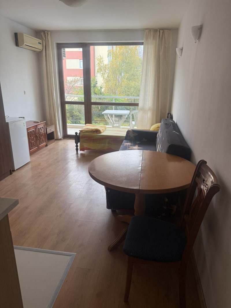 Дава под наем 1-СТАЕН, к.к. Слънчев бряг, област Бургас