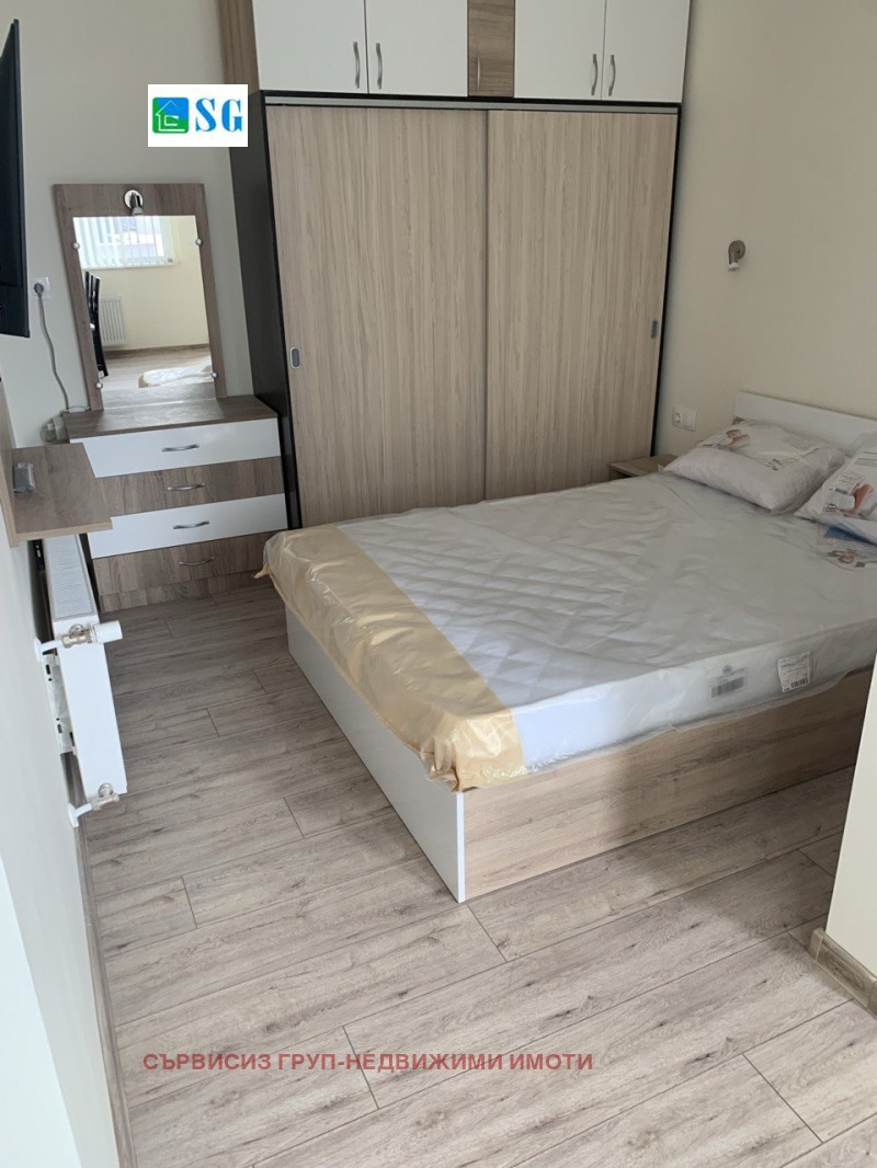 Дава под наем  1-стаен град София , Надежда 1 , 40 кв.м | 55268450 - изображение [6]