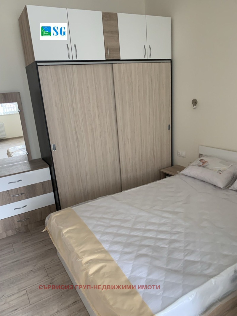 Дава под наем  1-стаен град София , Надежда 1 , 40 кв.м | 55268450 - изображение [8]