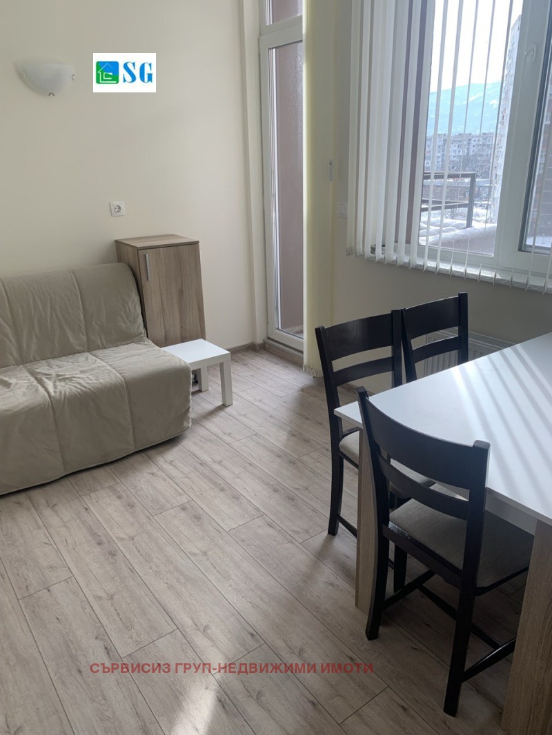 Дава под наем  1-стаен град София , Надежда 1 , 40 кв.м | 55268450 - изображение [4]