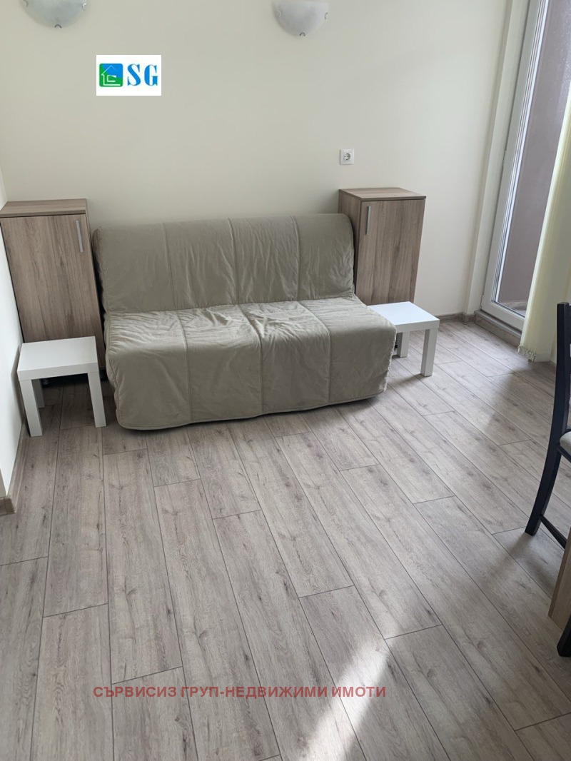 Дава под наем  1-стаен град София , Надежда 1 , 40 кв.м | 55268450 - изображение [5]
