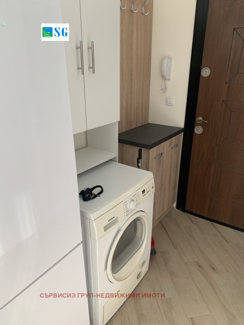 Дава под наем  1-стаен град София , Надежда 1 , 40 кв.м | 55268450 - изображение [11]