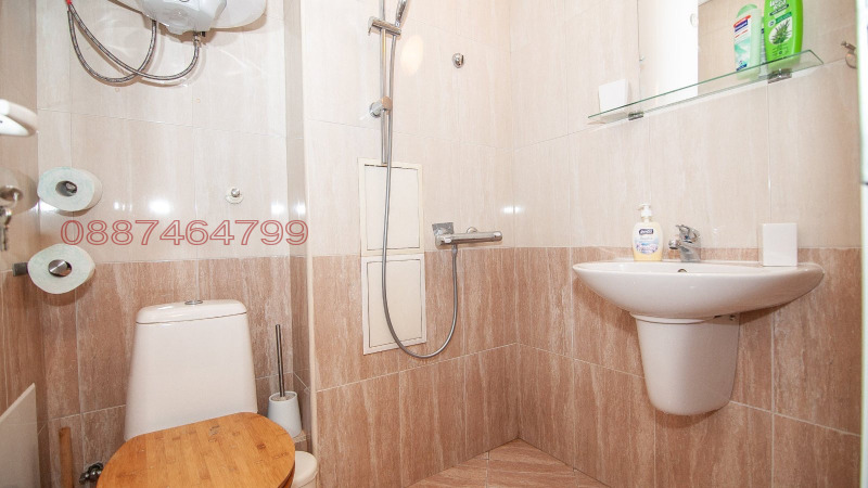 Kiralık  1 yatak odası Sofia , Centar , 66 metrekare | 88766437 - görüntü [4]