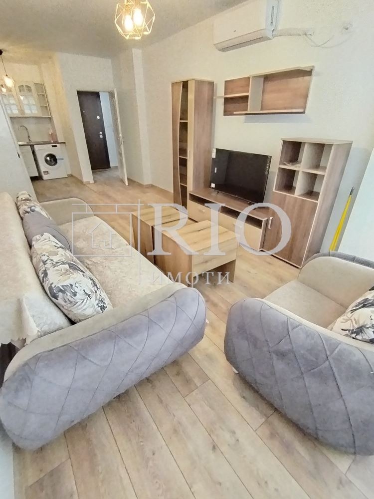 Kiralık  1 yatak odası Plovdiv , Yujen , 68 metrekare | 57379601 - görüntü [2]