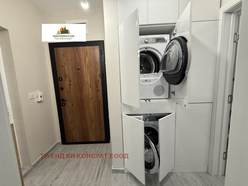 Do wynajęcia  1 sypialnia Sofia , Malinowa dolina , 65 mkw | 22639109 - obraz [9]