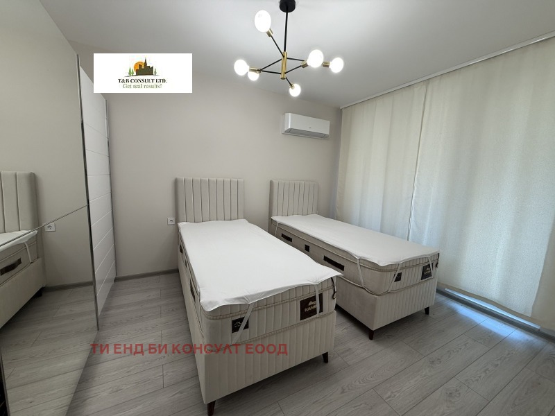 Do wynajęcia  1 sypialnia Sofia , Malinowa dolina , 65 mkw | 22639109 - obraz [8]