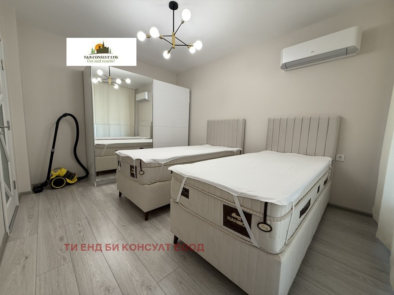 Do wynajęcia  1 sypialnia Sofia , Malinowa dolina , 65 mkw | 22639109 - obraz [7]
