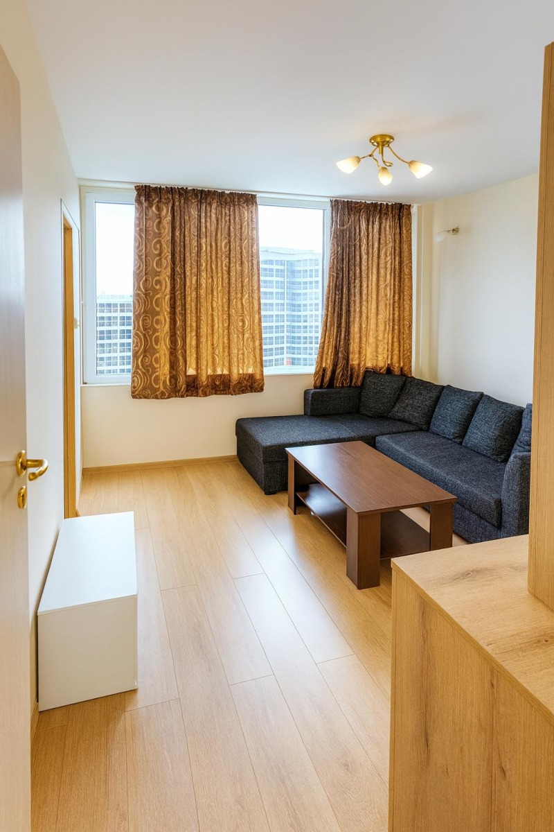 De inchiriat  1 dormitor Plovdiv , Traciia , 45 mp | 16849523 - imagine [2]