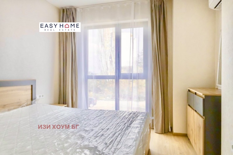 Дава под наем 2-СТАЕН, гр. София, Малинова долина, снимка 4 - Апартаменти - 52537339