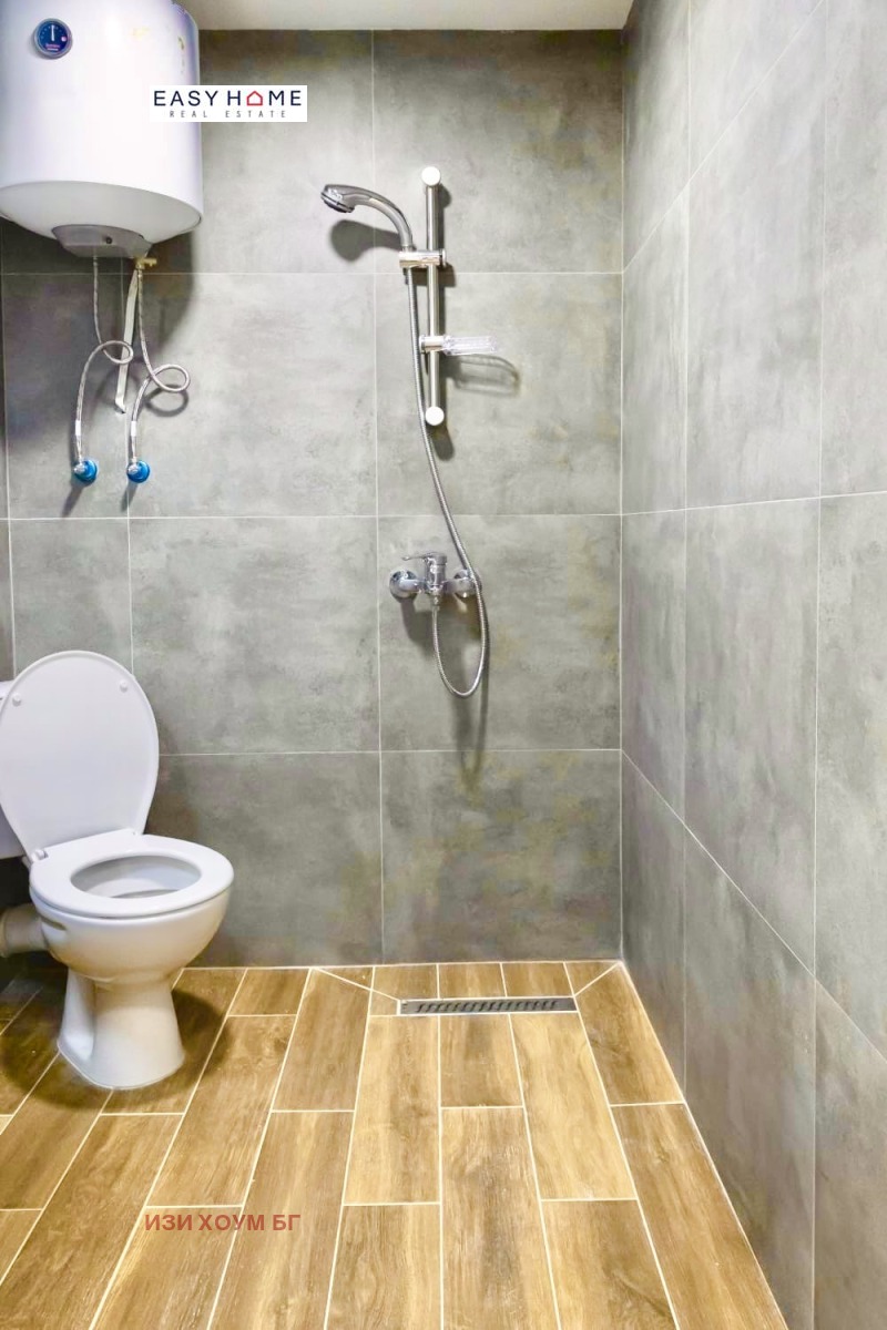 Дава под наем 2-СТАЕН, гр. София, Малинова долина, снимка 8 - Апартаменти - 52537339