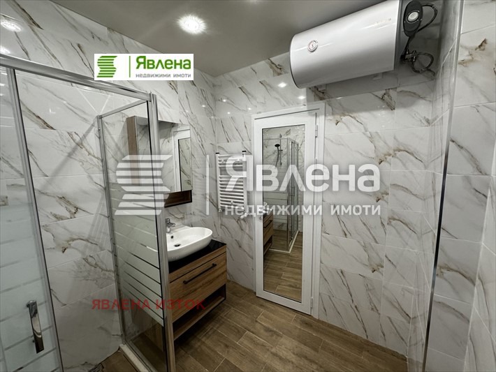 Дава под наем 2-СТАЕН, гр. София, Красно село, снимка 5 - Апартаменти - 53194281