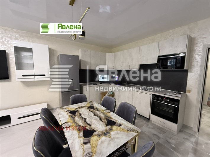 Дава под наем 2-СТАЕН, гр. София, Красно село, снимка 3 - Апартаменти - 53194281