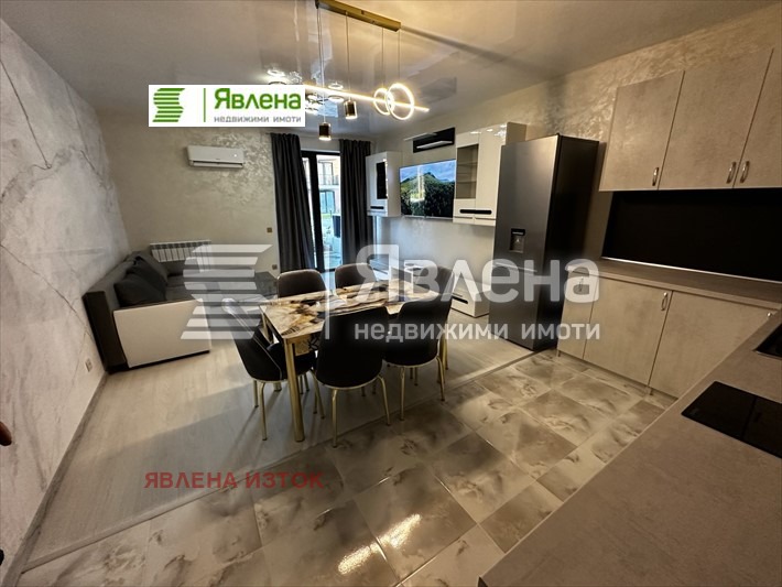 Дава под наем 2-СТАЕН, гр. София, Красно село, снимка 2 - Апартаменти - 53194281