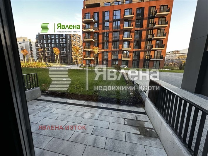 Дава под наем 2-СТАЕН, гр. София, Красно село, снимка 8 - Апартаменти - 53194281