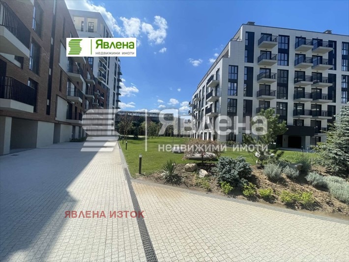 Дава под наем 2-СТАЕН, гр. София, Красно село