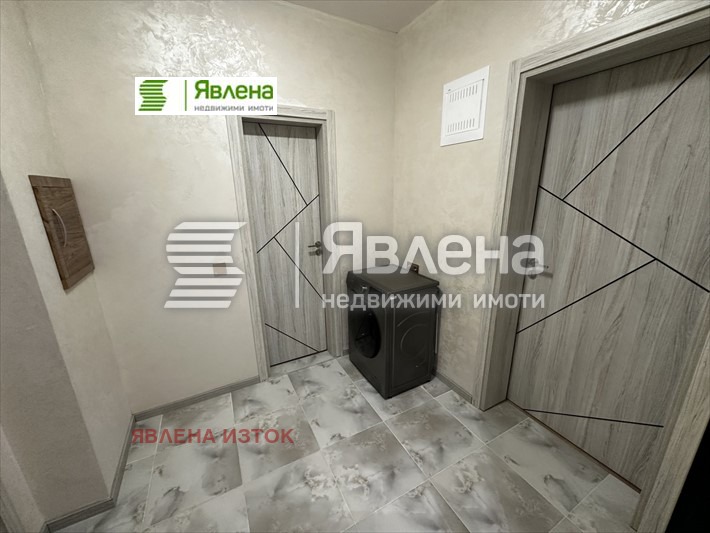 Дава под наем 2-СТАЕН, гр. София, Красно село, снимка 6 - Апартаменти - 53194281