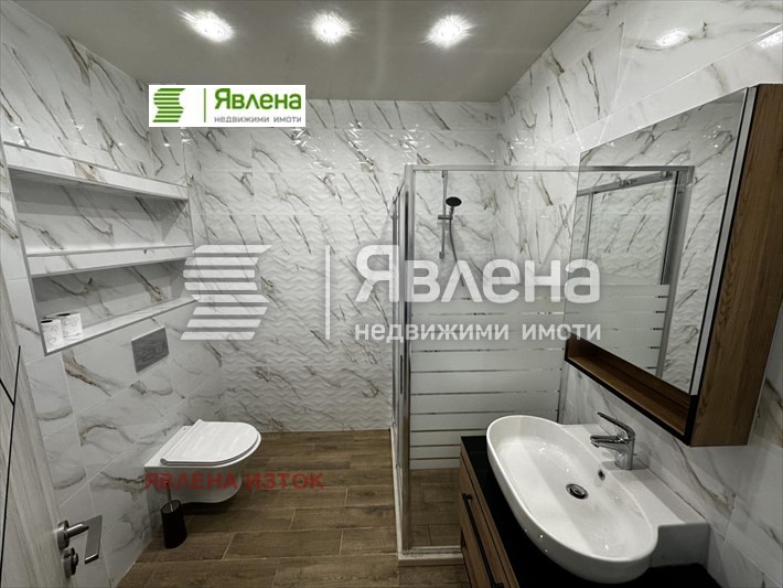 Дава под наем 2-СТАЕН, гр. София, Красно село, снимка 4 - Апартаменти - 53194281