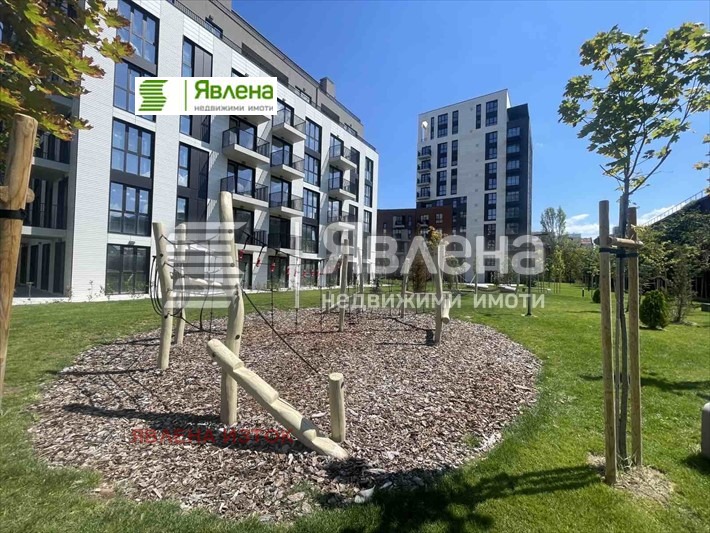 Дава под наем 2-СТАЕН, гр. София, Красно село, снимка 9 - Апартаменти - 53194281