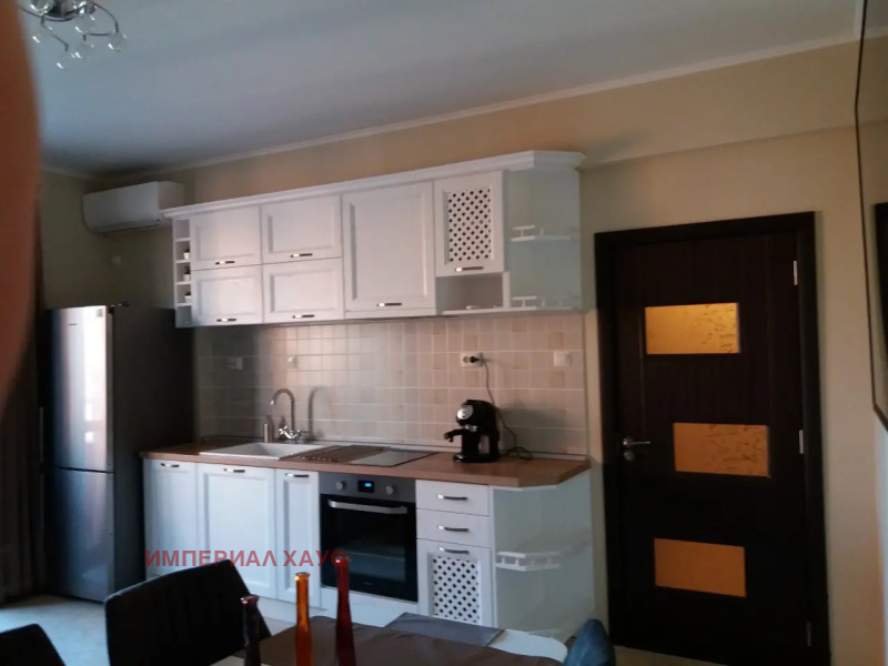 Дава под наем 2-СТАЕН, гр. Хасково, Център, снимка 2 - Апартаменти - 53197991