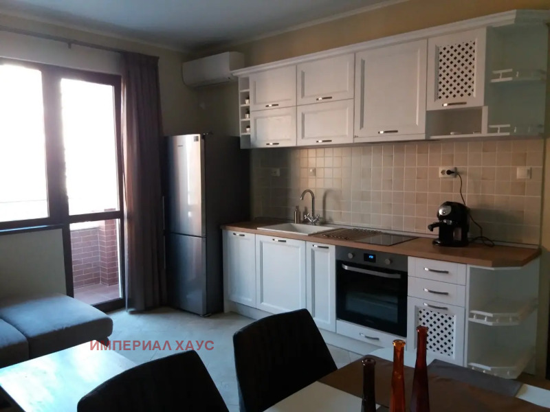 Дава под наем 2-СТАЕН, гр. Хасково, Център, снимка 7 - Апартаменти - 53197991