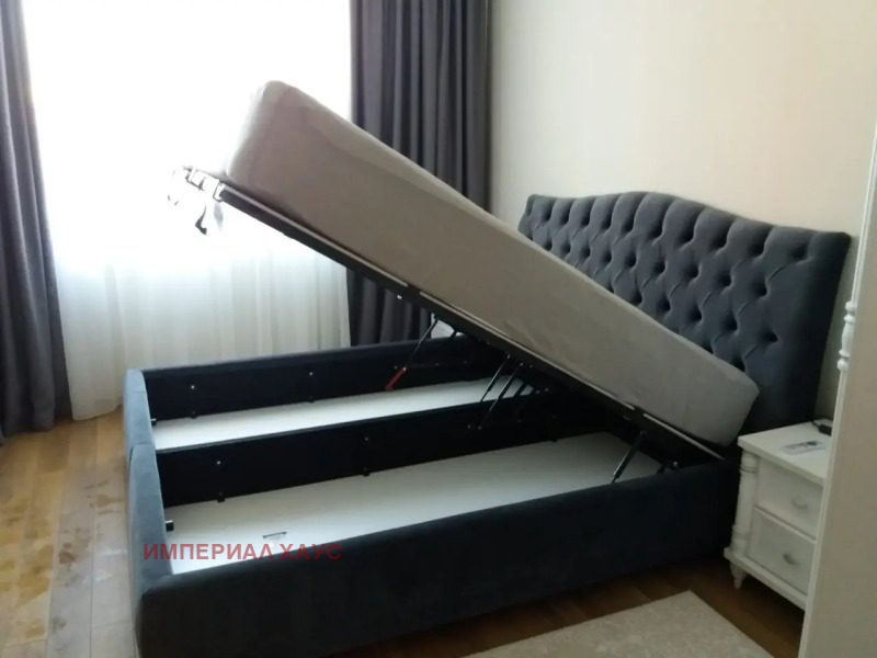 Дава под наем 2-СТАЕН, гр. Хасково, Център, снимка 6 - Апартаменти - 53197991