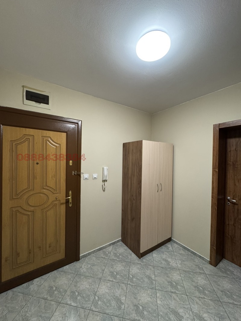 Дава под наем 2-СТАЕН, гр. Варна, Централна поща, снимка 8 - Апартаменти - 53539395