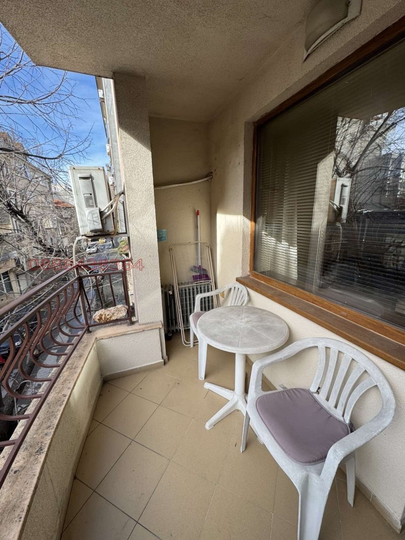 Дава под наем 2-СТАЕН, гр. Варна, Централна поща, снимка 7 - Апартаменти - 53539395