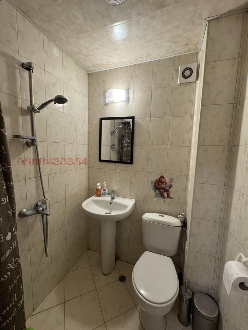 Дава под наем 2-СТАЕН, гр. Варна, Централна поща, снимка 9 - Апартаменти - 53539395