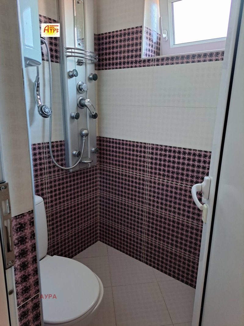 A louer  2 chambres Vratsa , Tsentar , 160 m² | 93338645 - image [5]