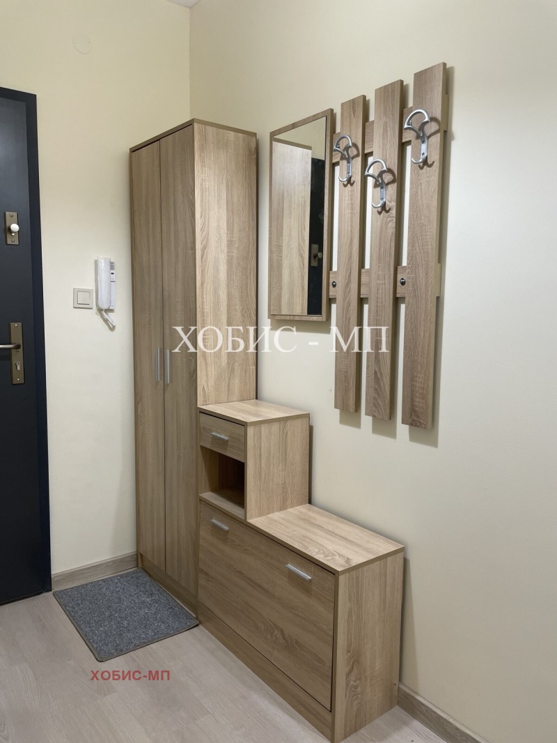 Издаје се  2 спаваће собе Пловдив , Христо Смирненски , 100 м2 | 26093133 - слика [3]