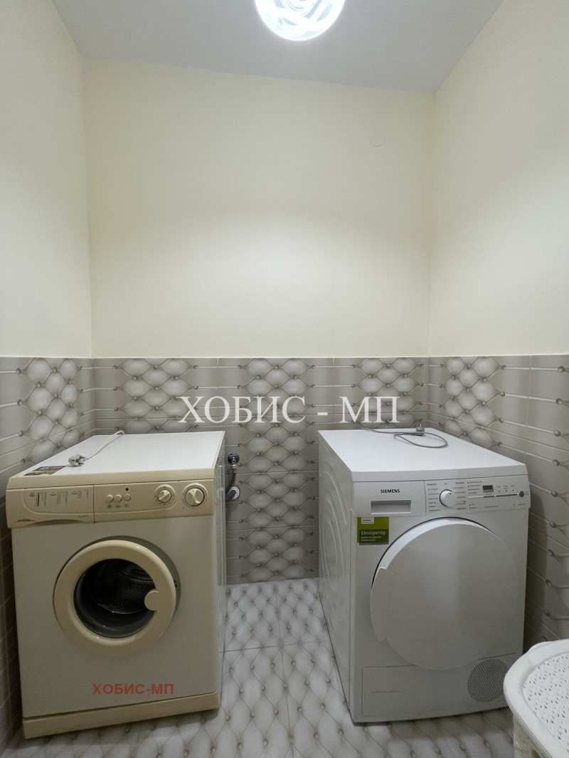 Издаје се  2 спаваће собе Пловдив , Христо Смирненски , 100 м2 | 26093133 - слика [12]