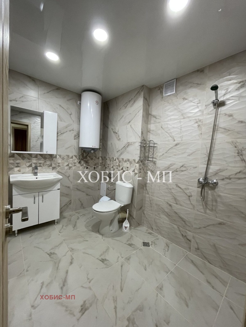 Издаје се  2 спаваће собе Пловдив , Христо Смирненски , 100 м2 | 26093133 - слика [10]