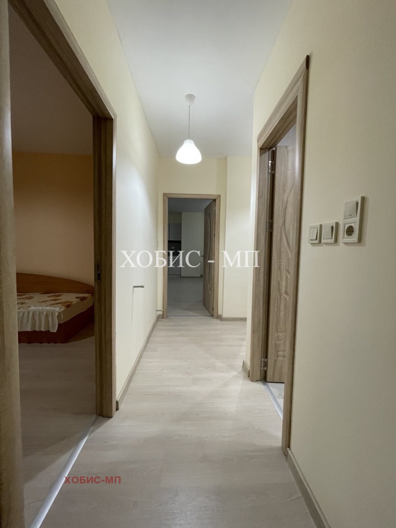 Издаје се  2 спаваће собе Пловдив , Христо Смирненски , 100 м2 | 26093133 - слика [4]