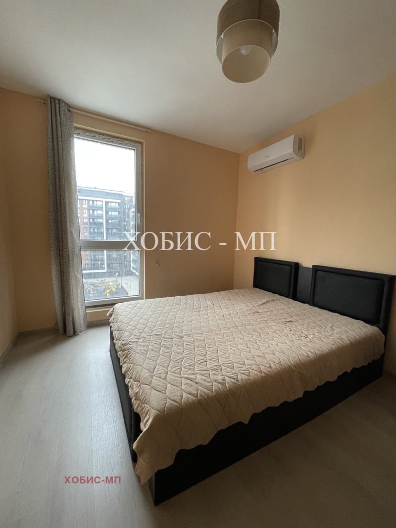 Издаје се  2 спаваће собе Пловдив , Христо Смирненски , 100 м2 | 26093133 - слика [5]