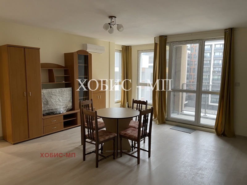Издаје се  2 спаваће собе Пловдив , Христо Смирненски , 100 м2 | 26093133 - слика [2]