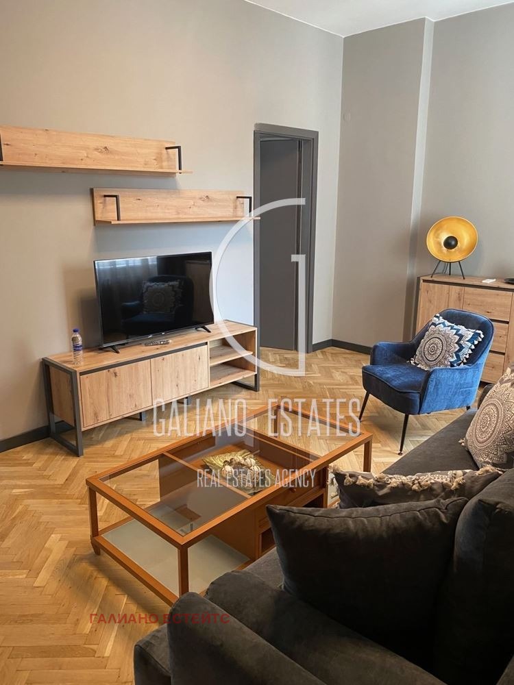 Дава под наем  3-стаен град София , Медицинска академия , 90 кв.м | 55713008 - изображение [3]