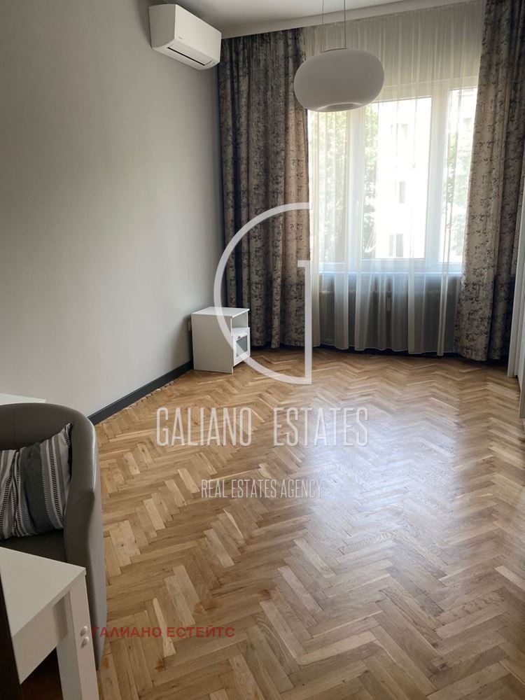 Дава под наем  3-стаен град София , Медицинска академия , 90 кв.м | 55713008 - изображение [6]