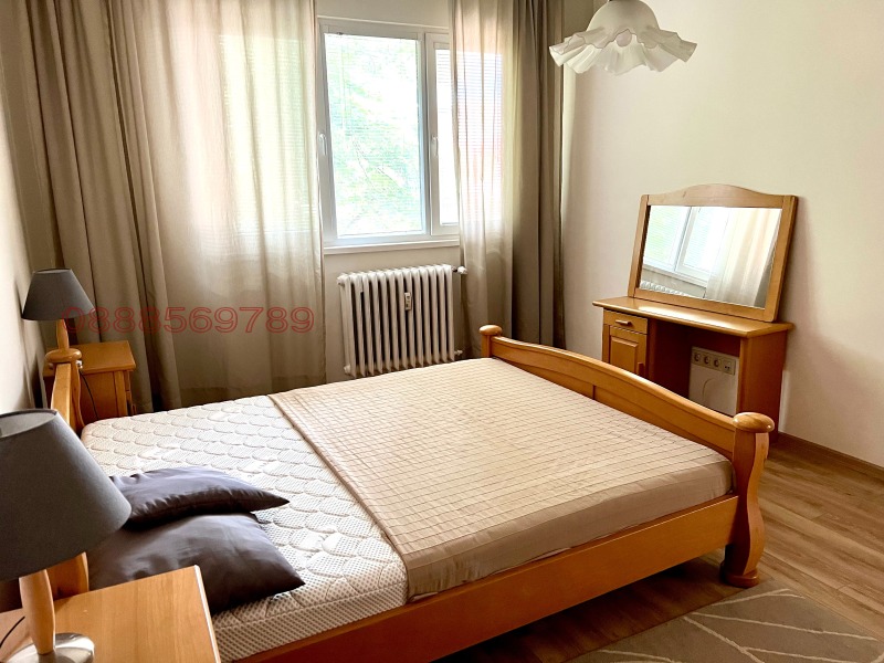 Дава под наем 3-СТАЕН, гр. София, Център, снимка 6 - Апартаменти - 53226787