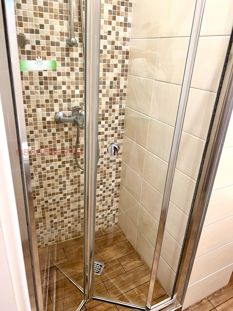 Дава под наем 3-СТАЕН, гр. София, Център, снимка 8 - Апартаменти - 53226787