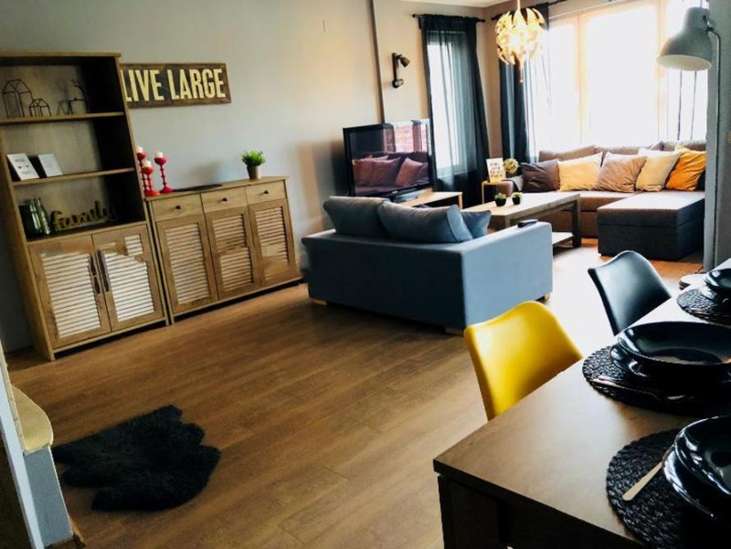 A louer  3 chambres Sofia , Iztok , 140 m² | 11962794 - image [2]