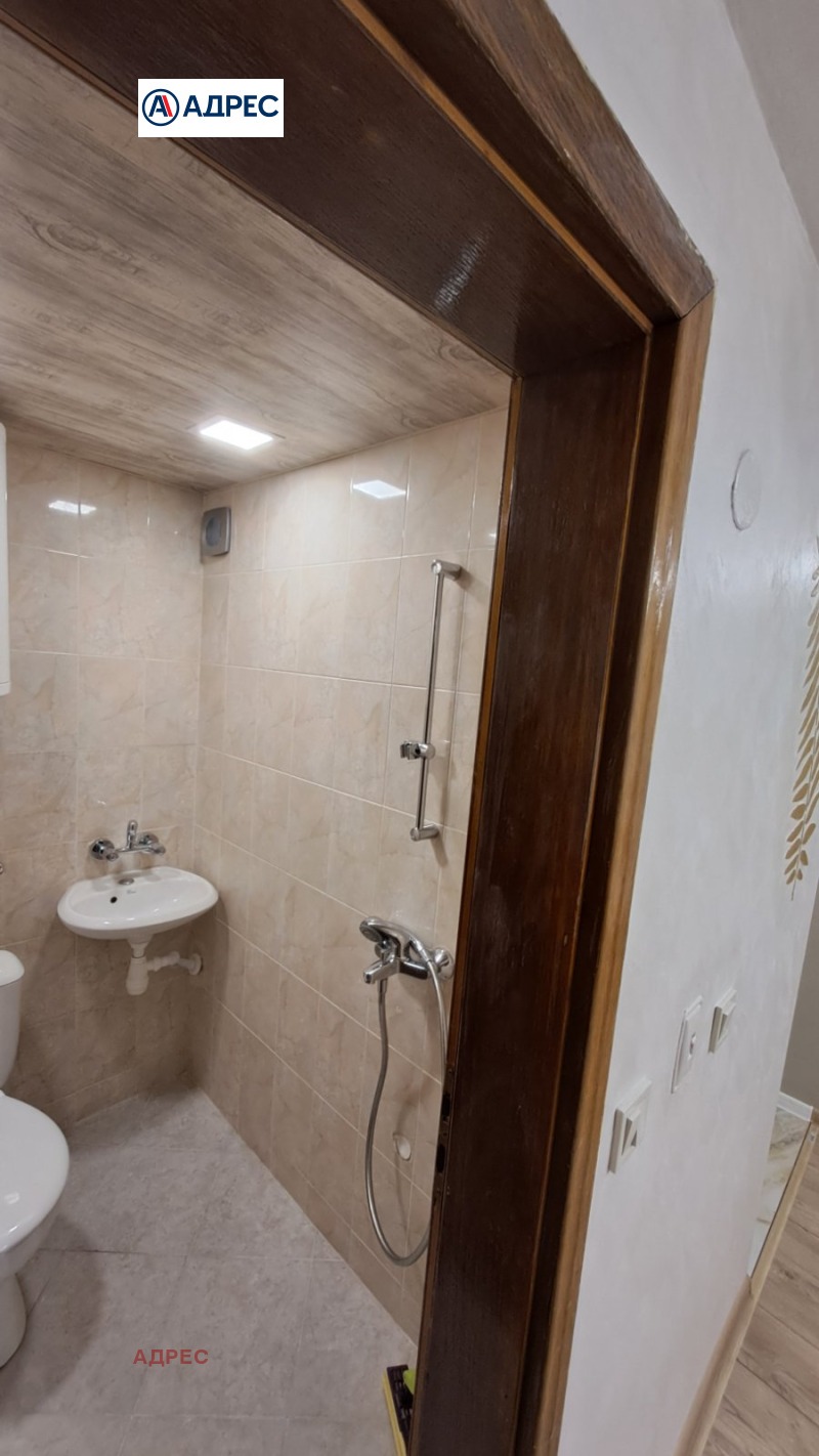 Дава под наем ОФИС, гр. Варна, Базар Левски, снимка 5 - Офиси - 53022237