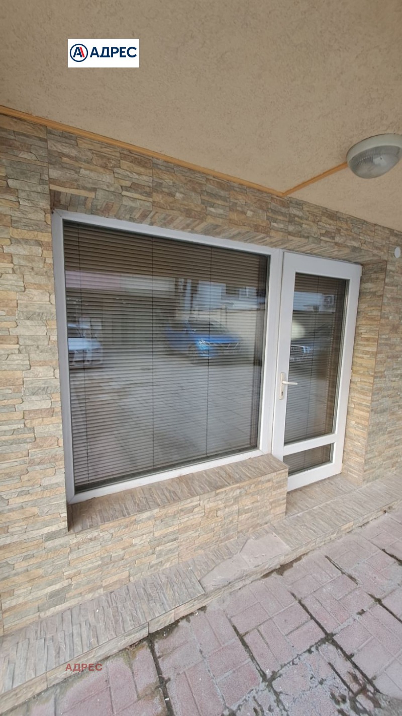 Дава под наем ОФИС, гр. Варна, Базар Левски, снимка 6 - Офиси - 53022237