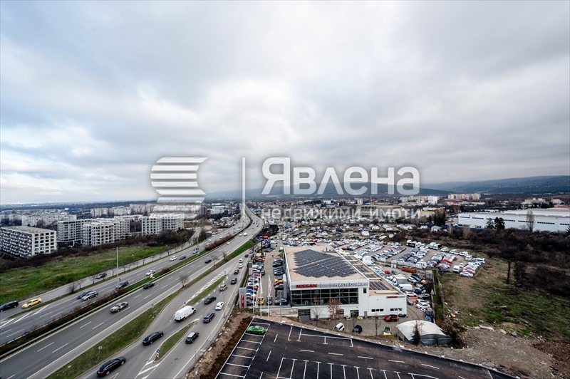 Дава под наем ОФИС, гр. София, 7-ми 11-ти километър, снимка 13 - Офиси - 55149324