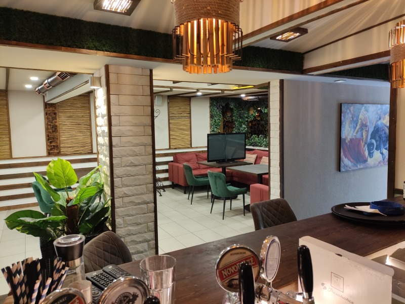 Дава под наем ЗАВЕДЕНИЕ, гр. София, Изток, снимка 7 - Заведения - 52876840