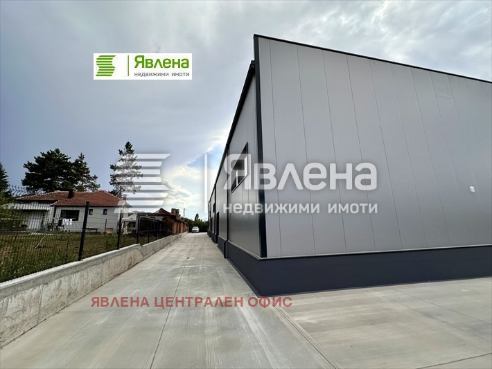 For Rent  Storage Sofia , Iliyantsi , 1140 sq.m | 66435828 - image [2]