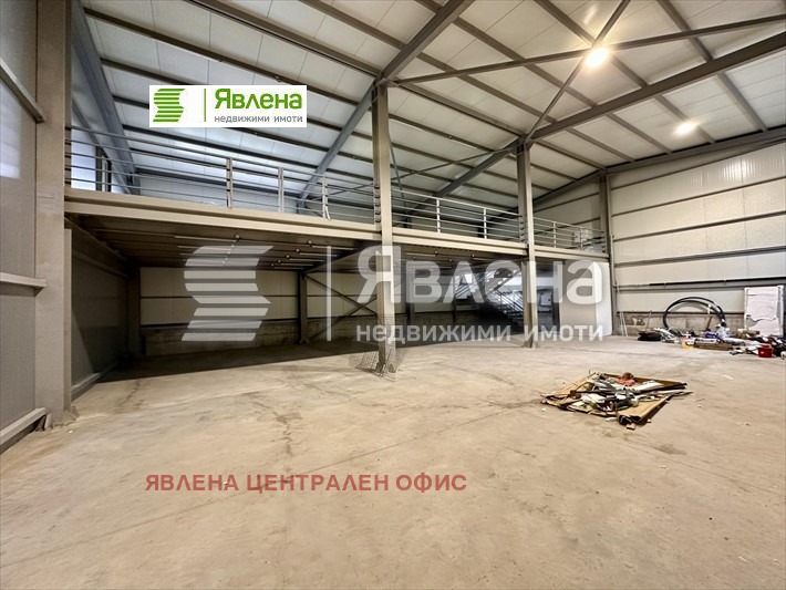 For Rent  Storage Sofia , Iliyantsi , 1140 sq.m | 66435828 - image [8]