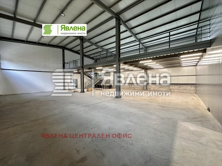 Te huur  Opslag Sofia , Ilijantsi , 1140 m² | 66435828 - afbeelding [6]