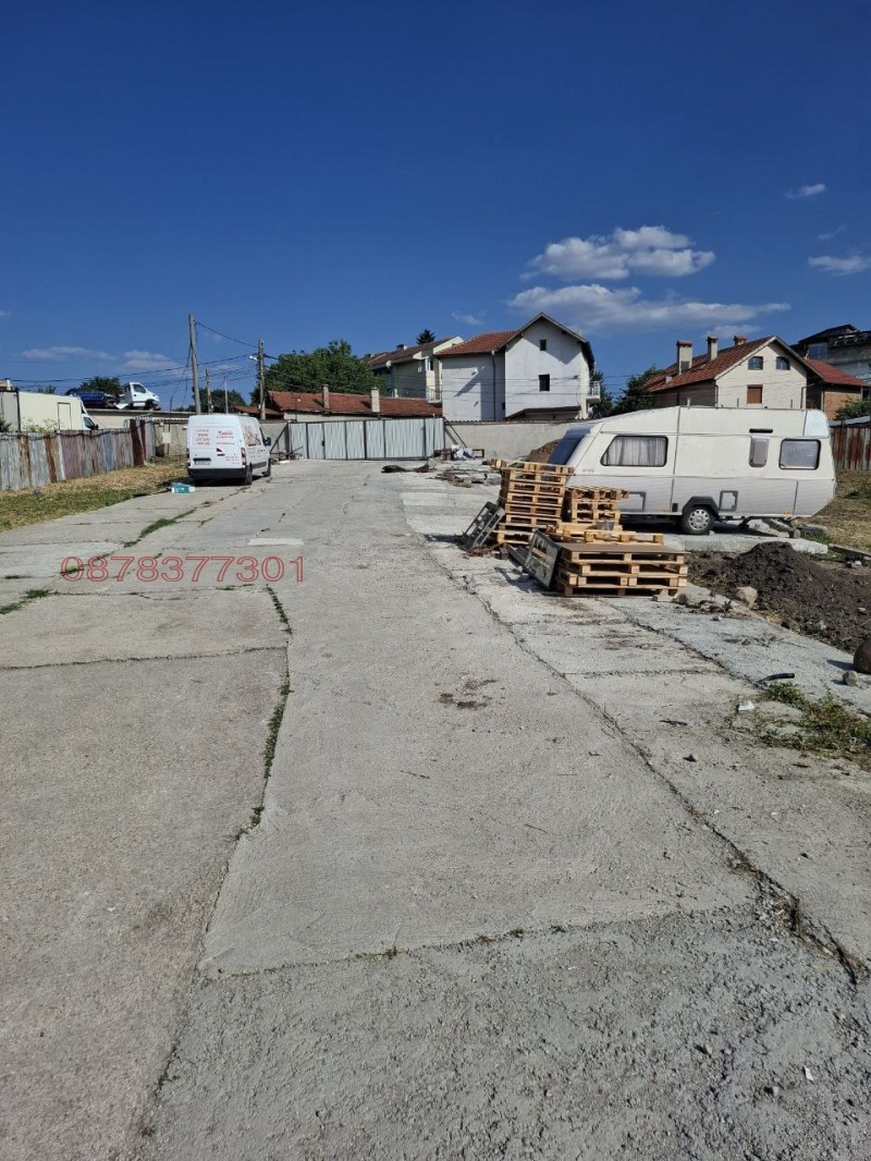 Do wynajęcia  Parcheggio Sofia , Ilijanci , 30 mkw | 88960912 - obraz [3]